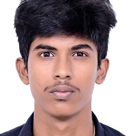 Saravana Kumar S