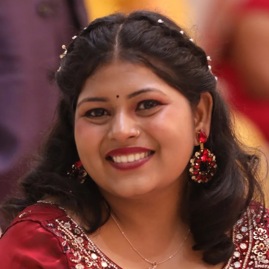 Khushbu tiwari