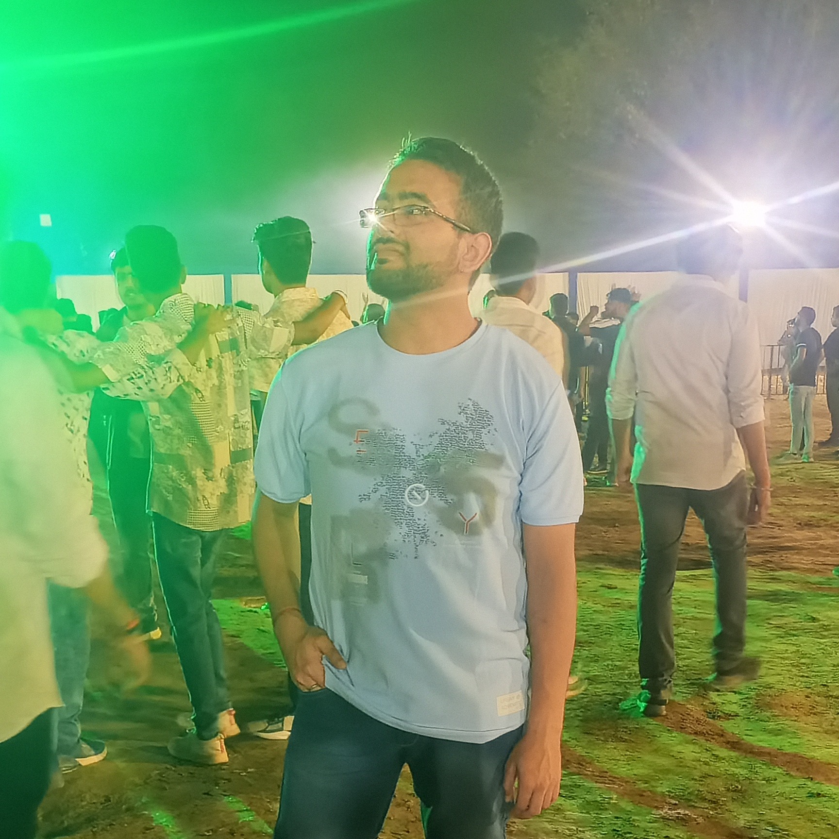Teekam Chand