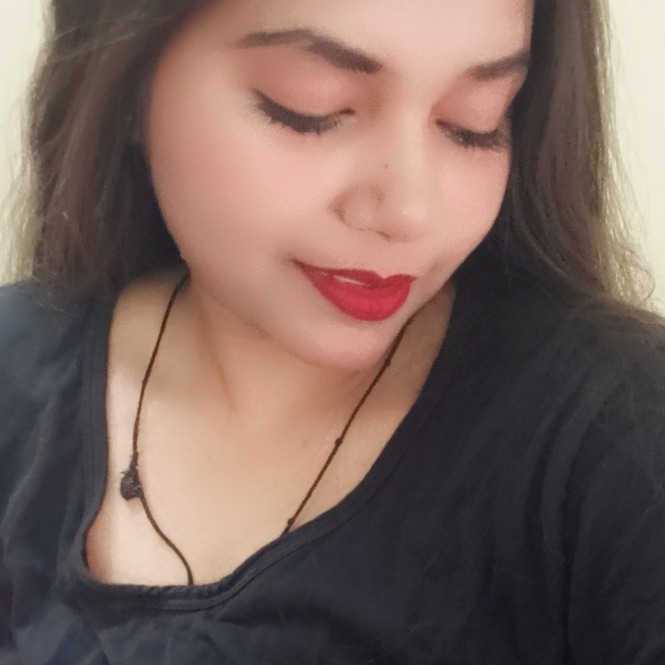 Anjali Sharma