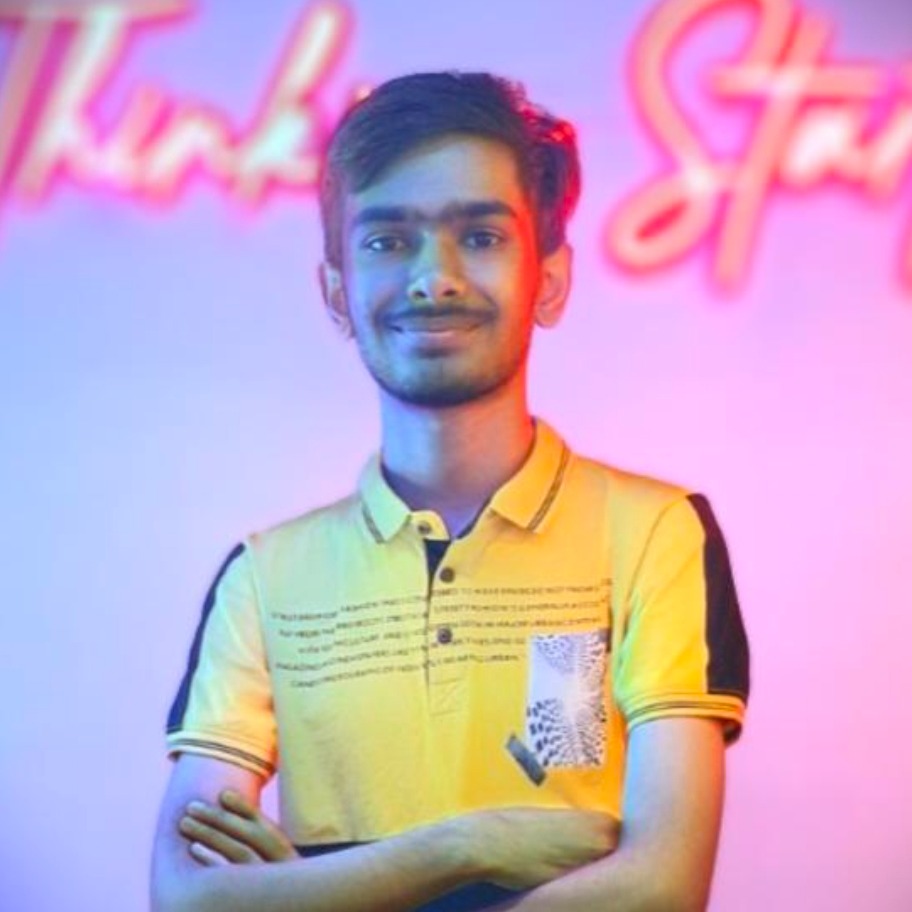 Vadariya Man