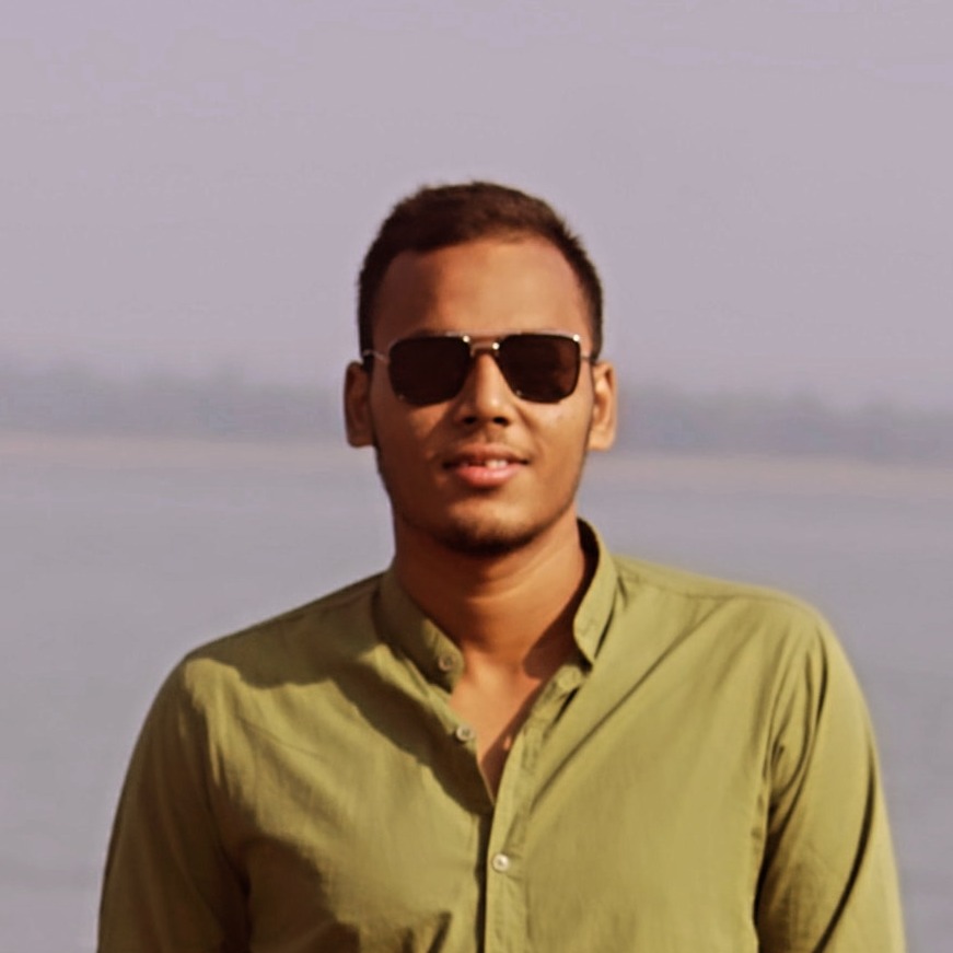 Pawan Yadav