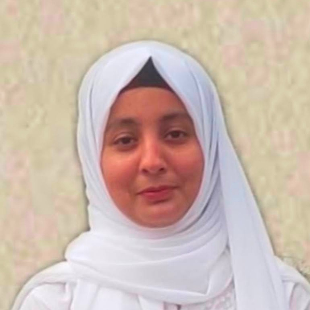 sara meraj