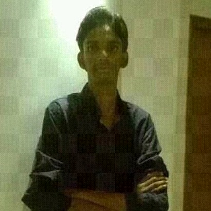 Kshitij Verma