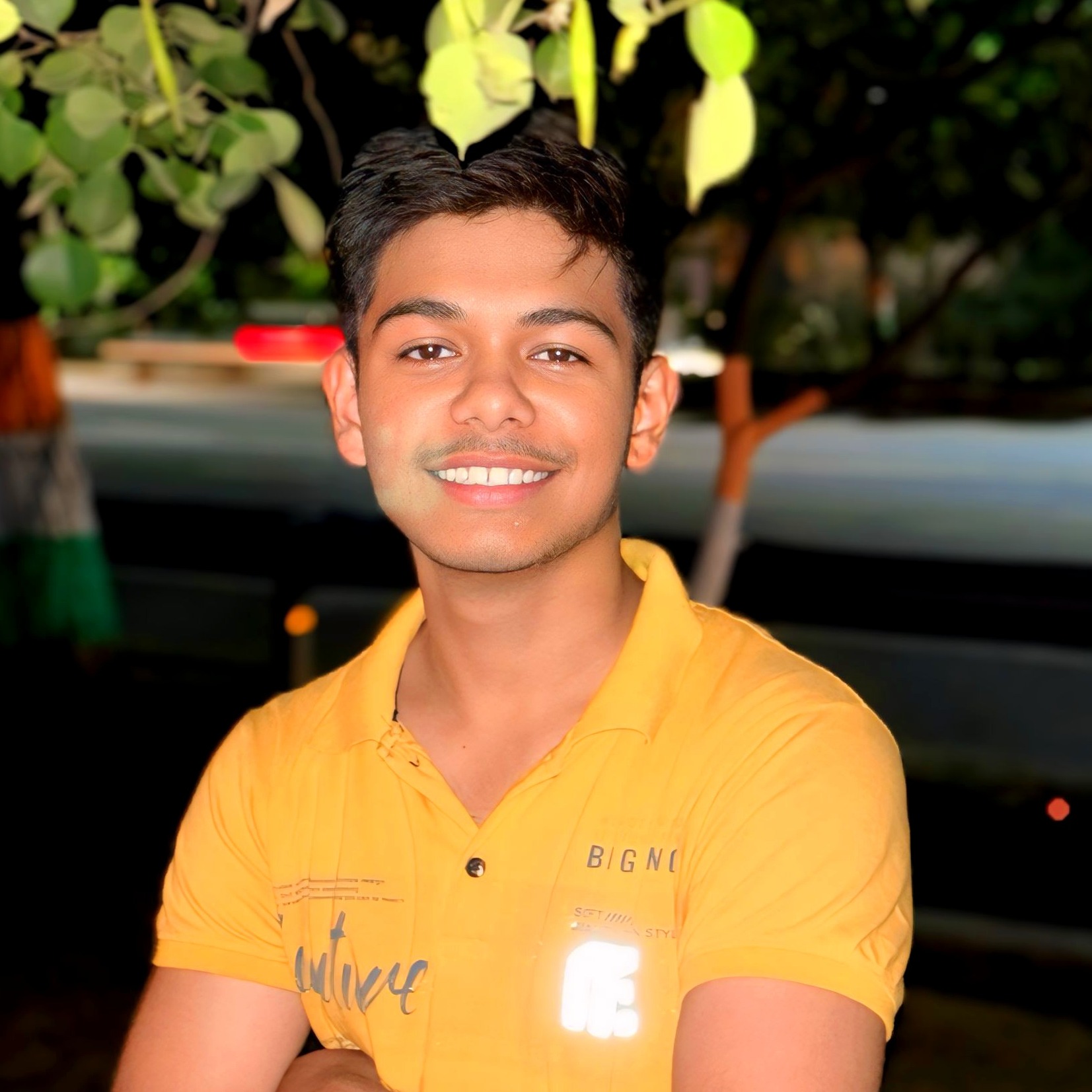 Lakshya Singh