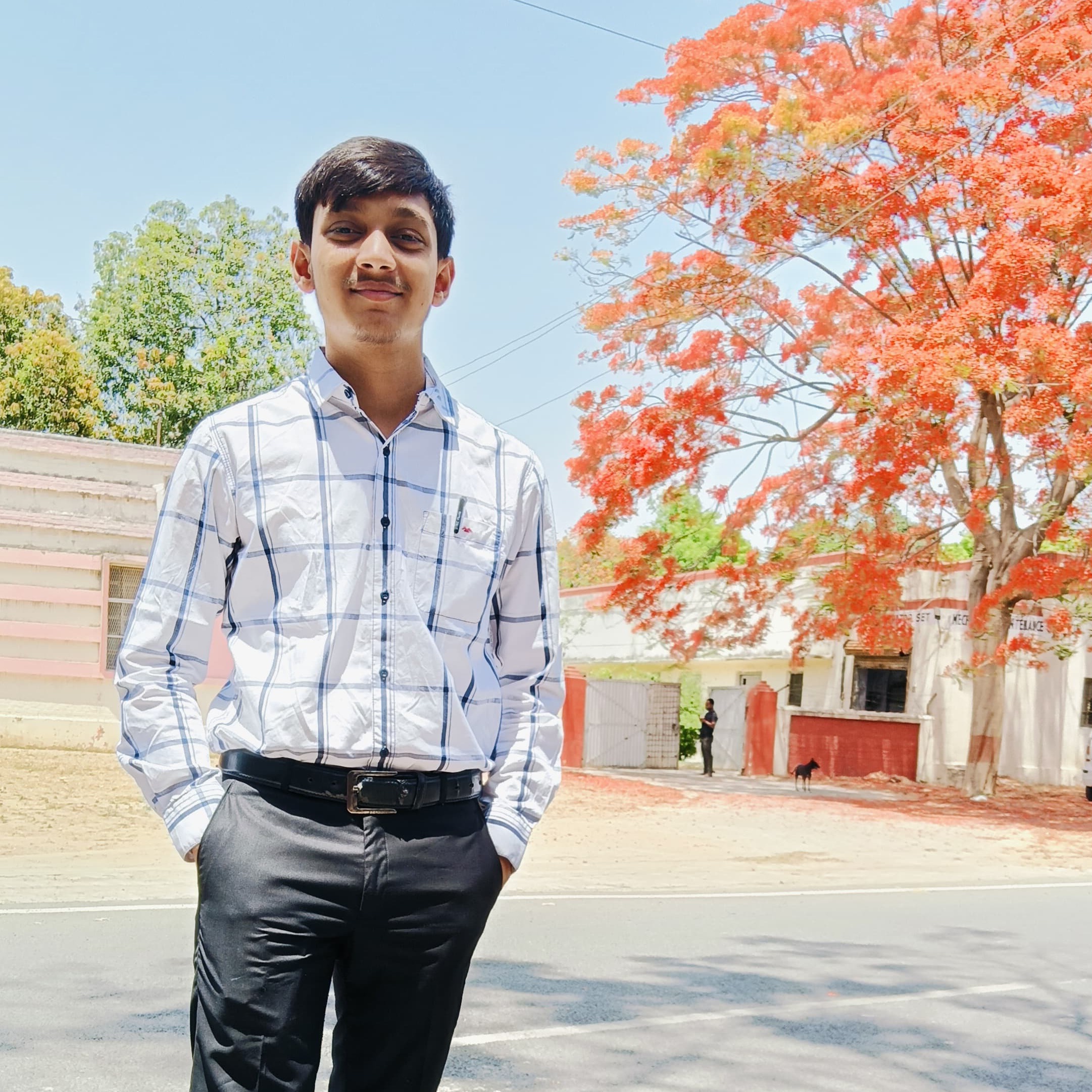 Aryan Kaushal