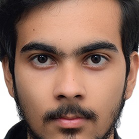 Amrit Raj