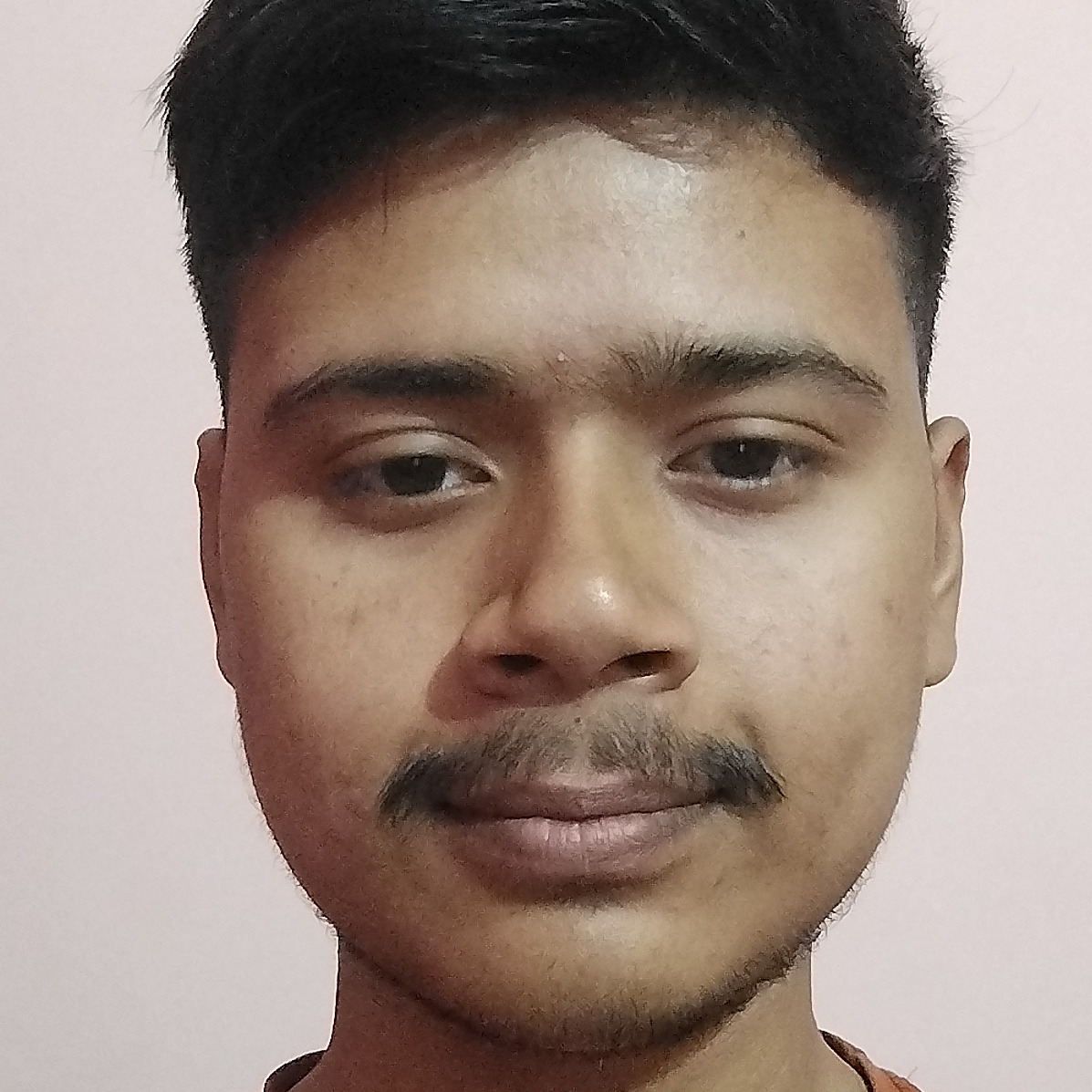 Shantanu Choubey
