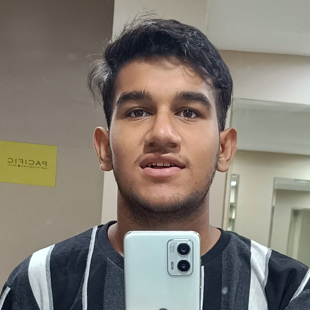 Mridul Baranwal