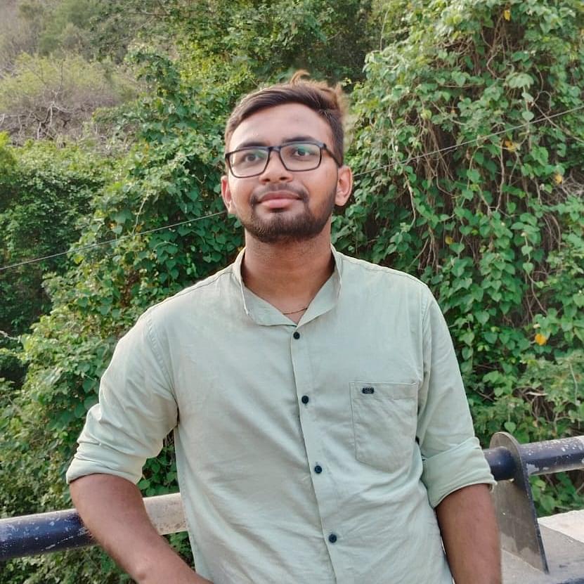 Javia Zeel Atulbhai