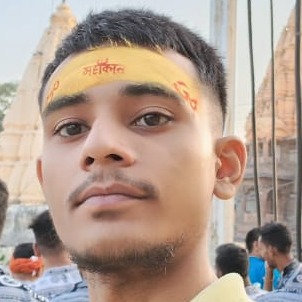 Abhyanand Sharma