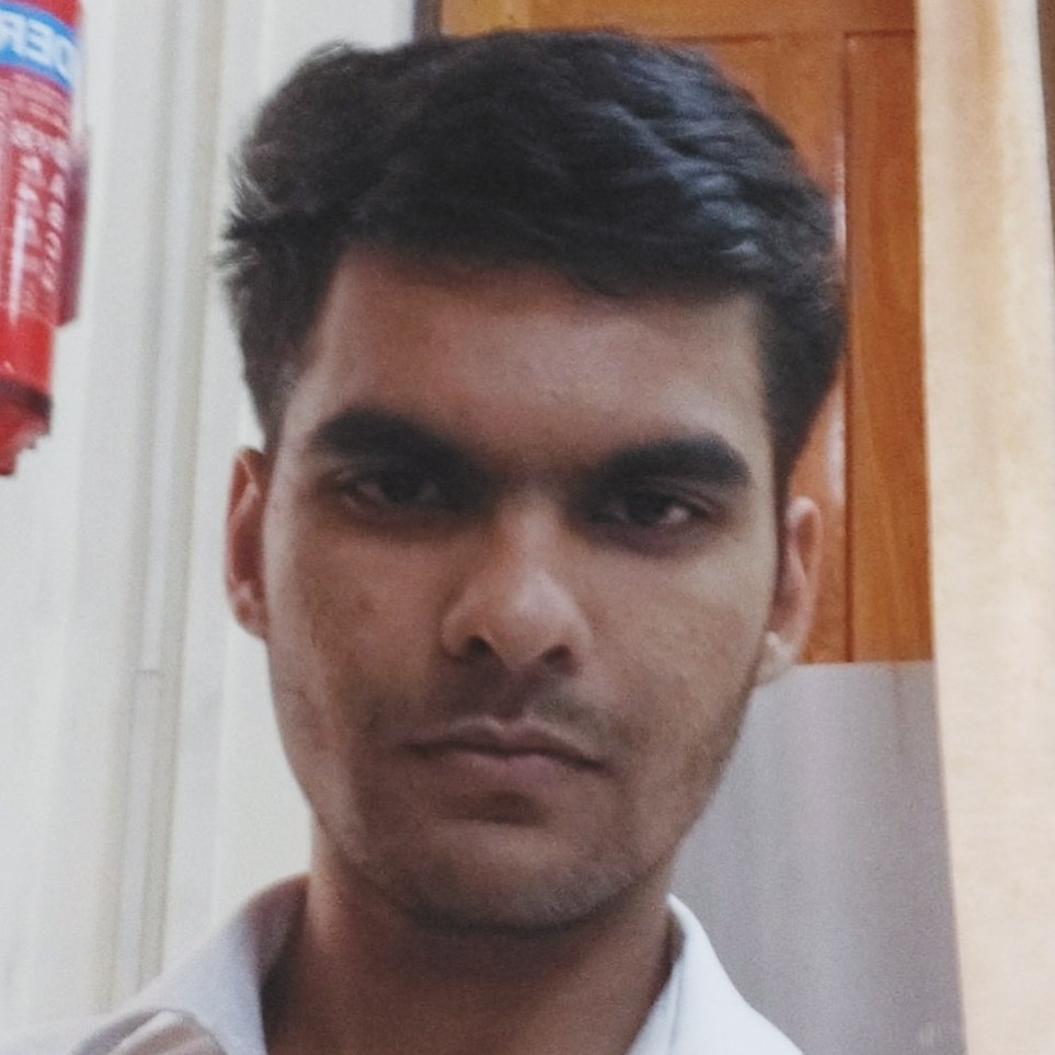 Astik Dwivedi