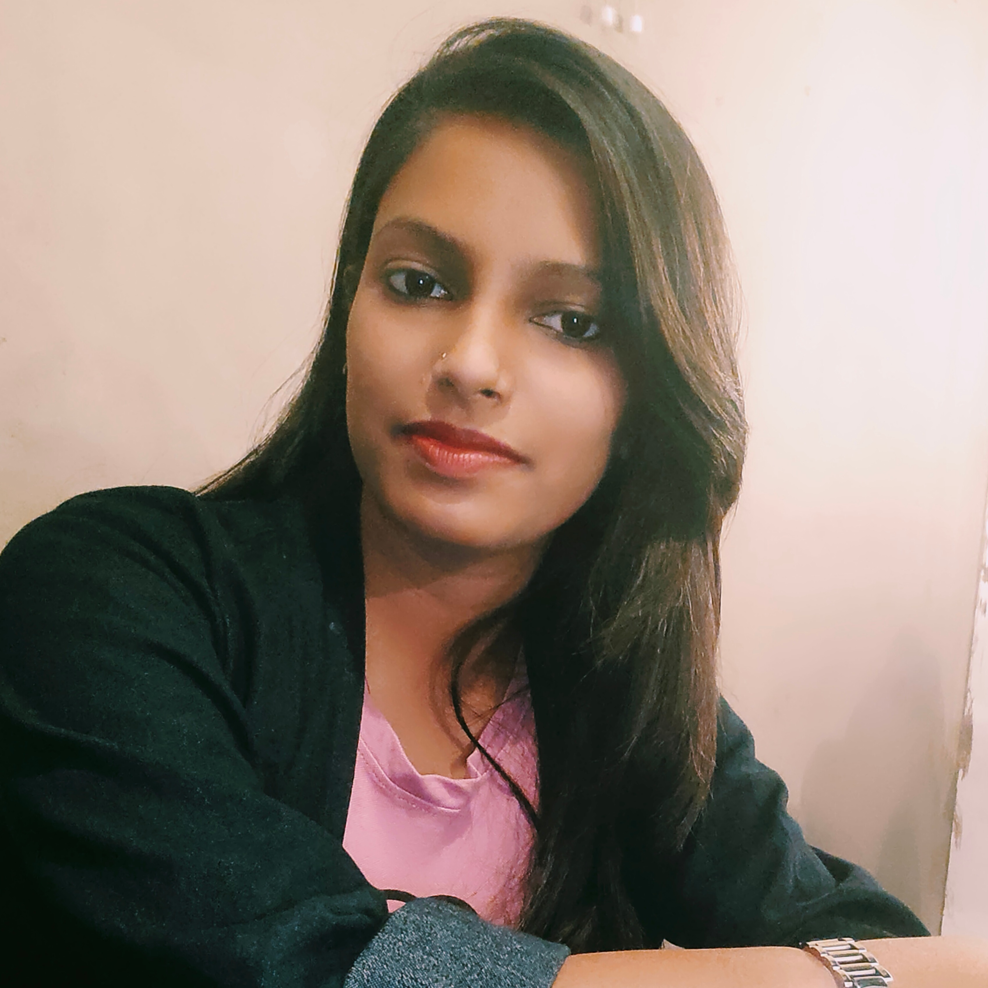 Aishwarya Gupta