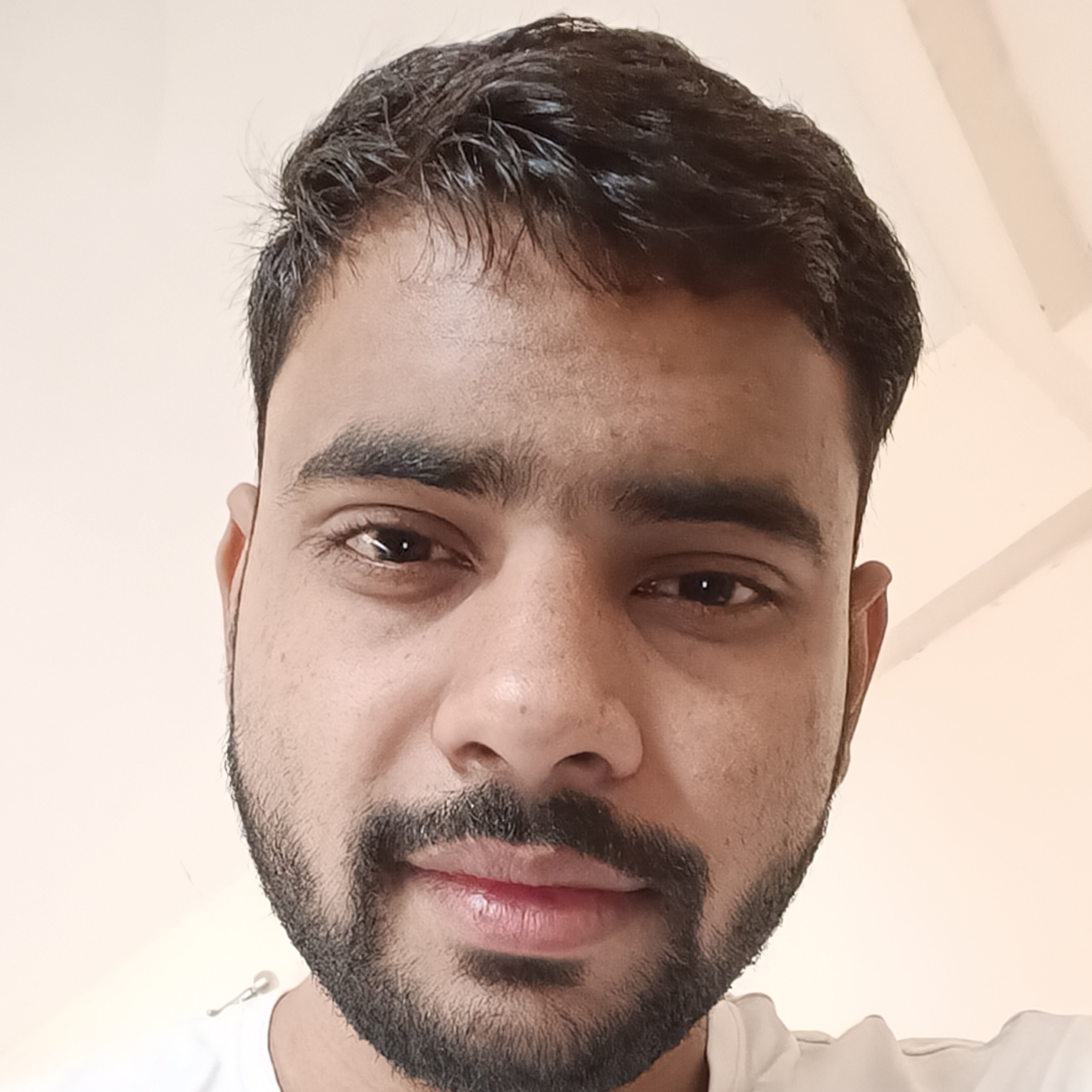 Ritik Sharma