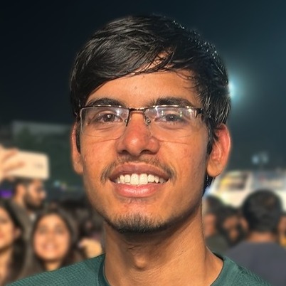Veeru Kumar Singh