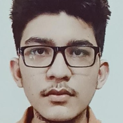 Jayesh Kumar