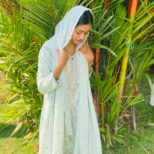 Dilfa sherin