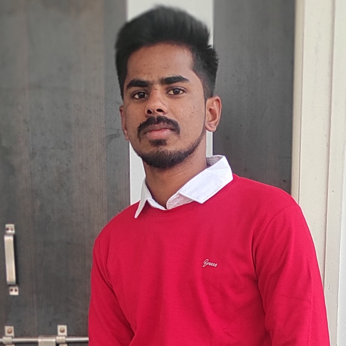 G Manjunath