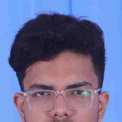 AMAN KUMAR