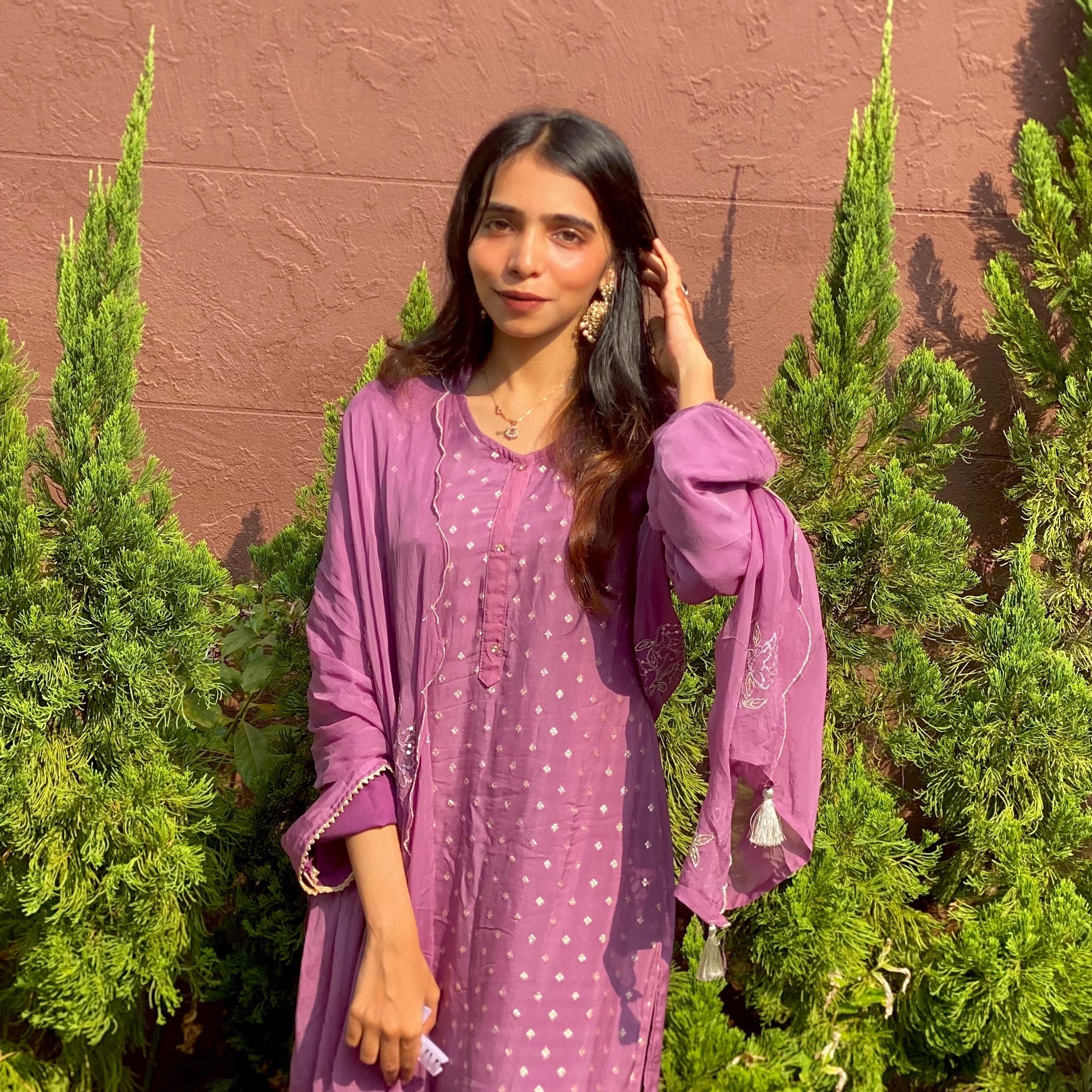Hana kamal