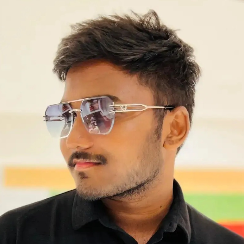 Atharwa Suryakant Shriramwar