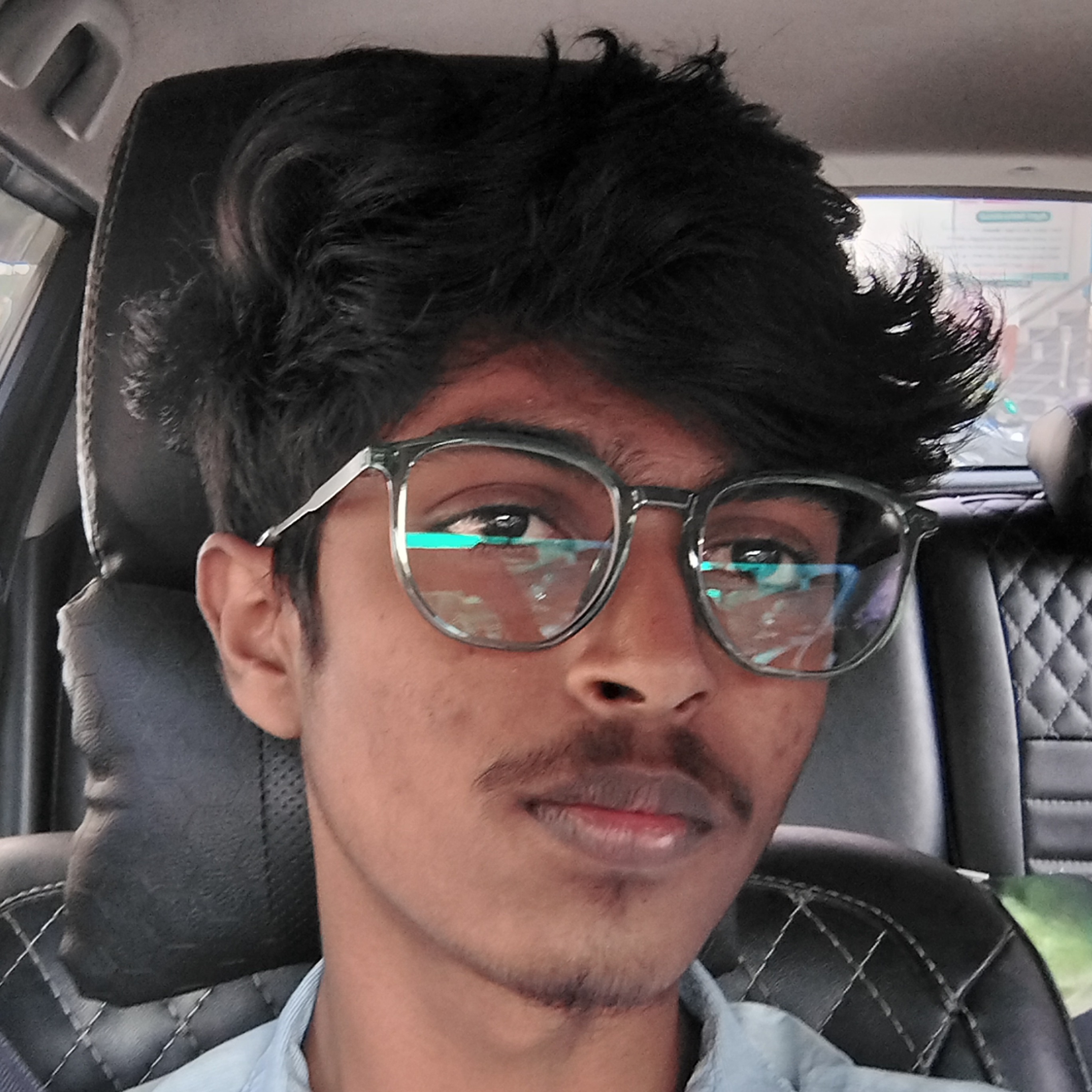 Nithin Sakthivel