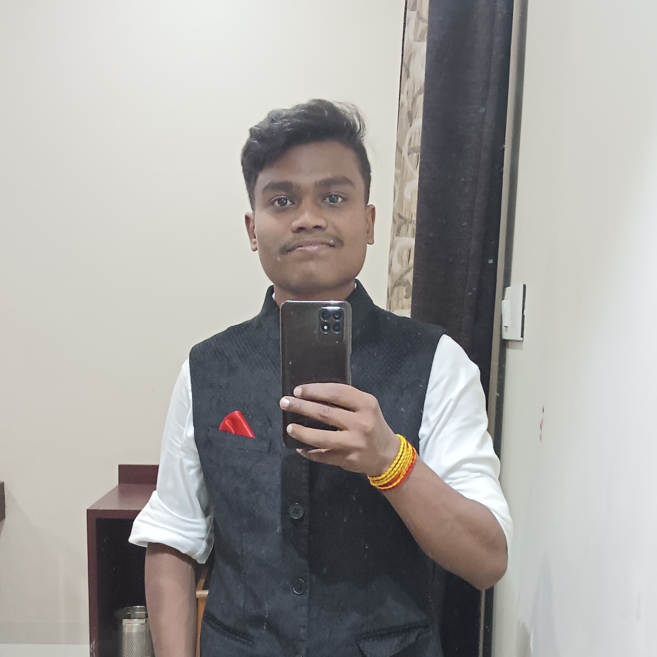 Alok Kumar Saw