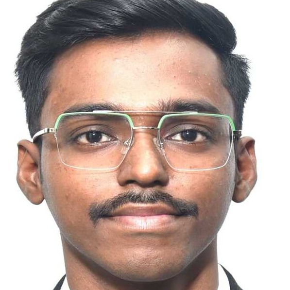 Ankit Singh