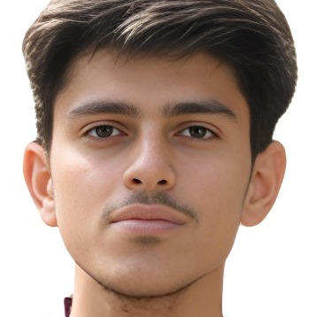 Hasan Reyaz