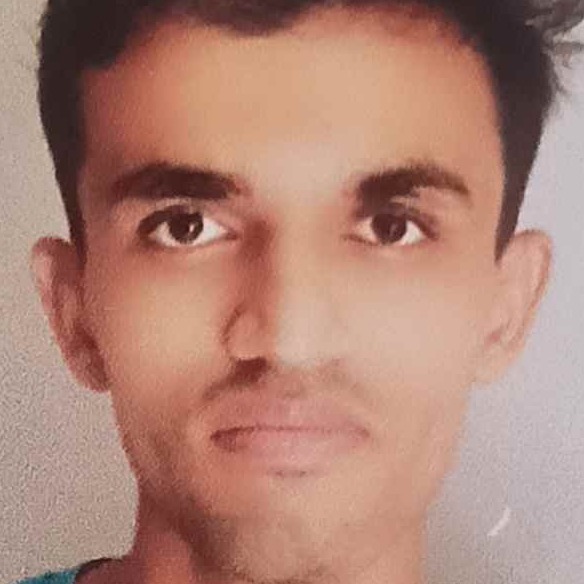 Mohammad Samir