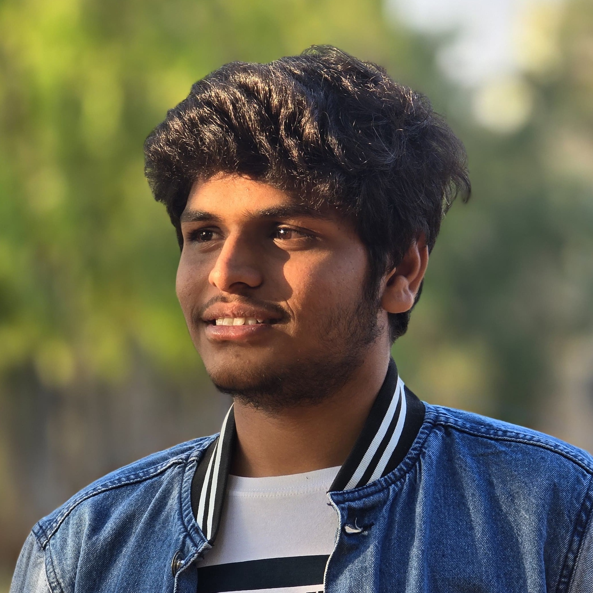 Vineeth kumar