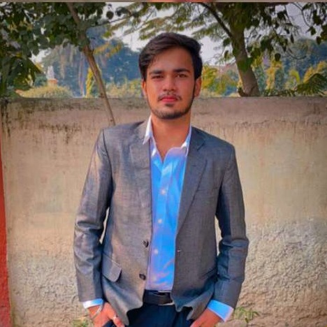 Bhanu Pratap Singh