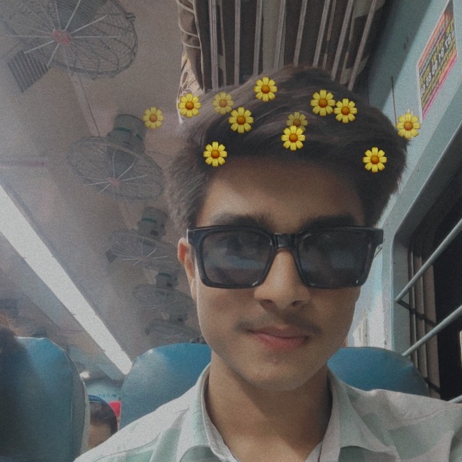 Rishiraj thakur