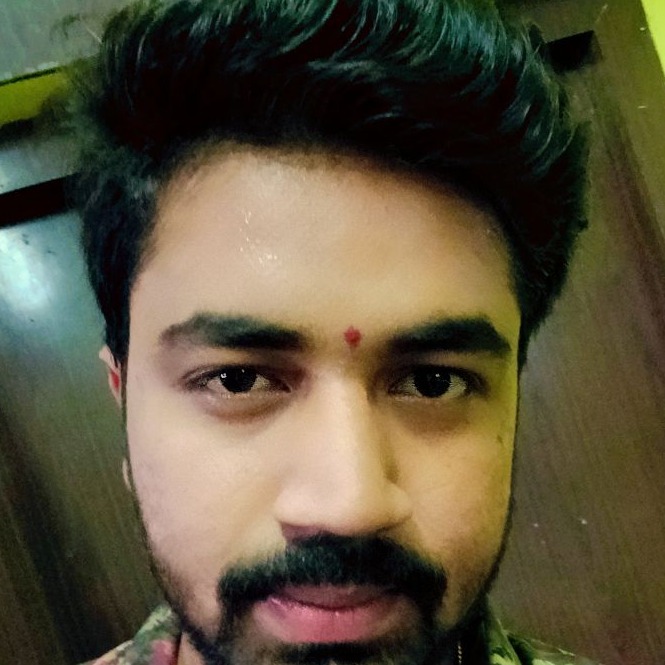 Matle Krishna Siddhartha