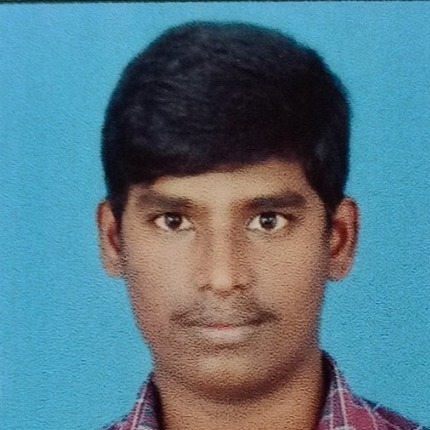 Sai Kumar Seemala