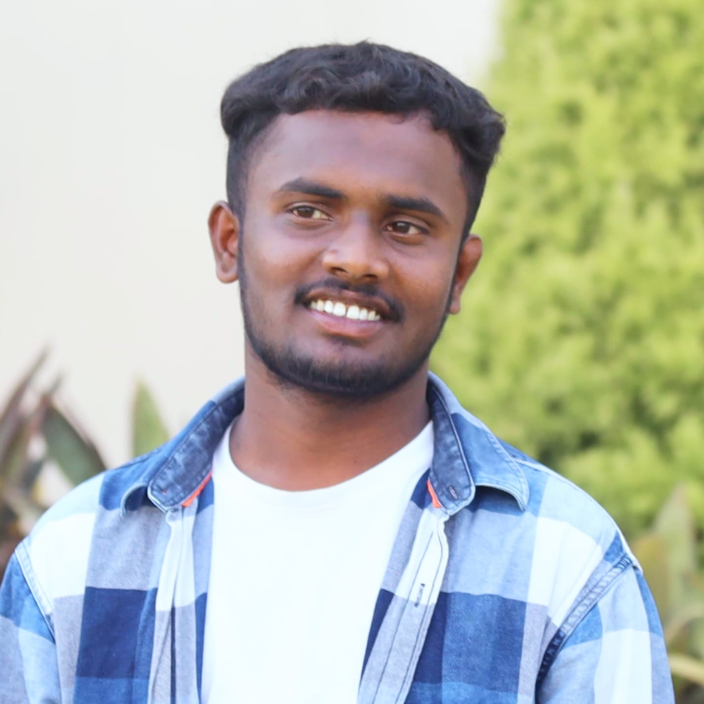 K TEJESHWARA RAO