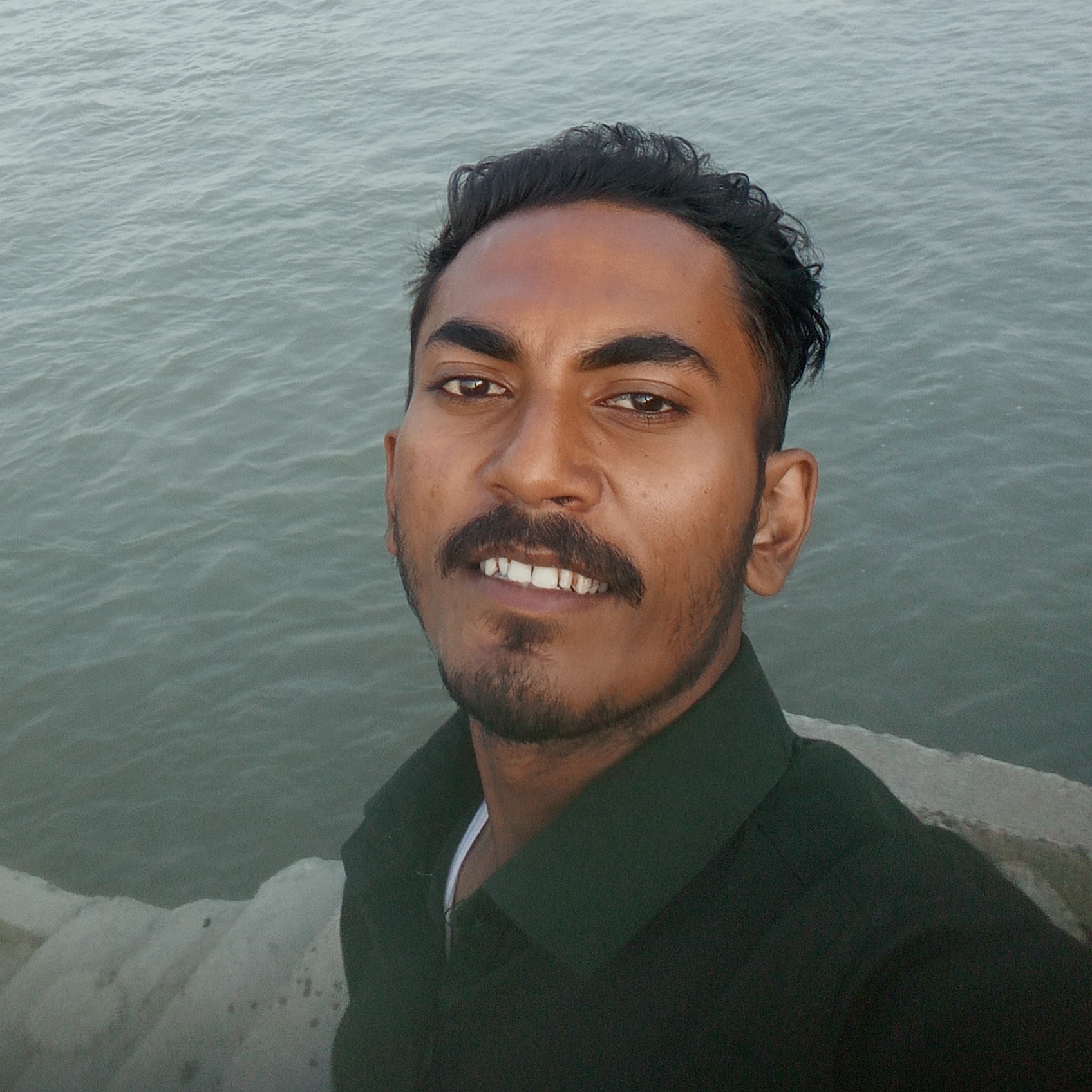 Rabi Kumar Giri