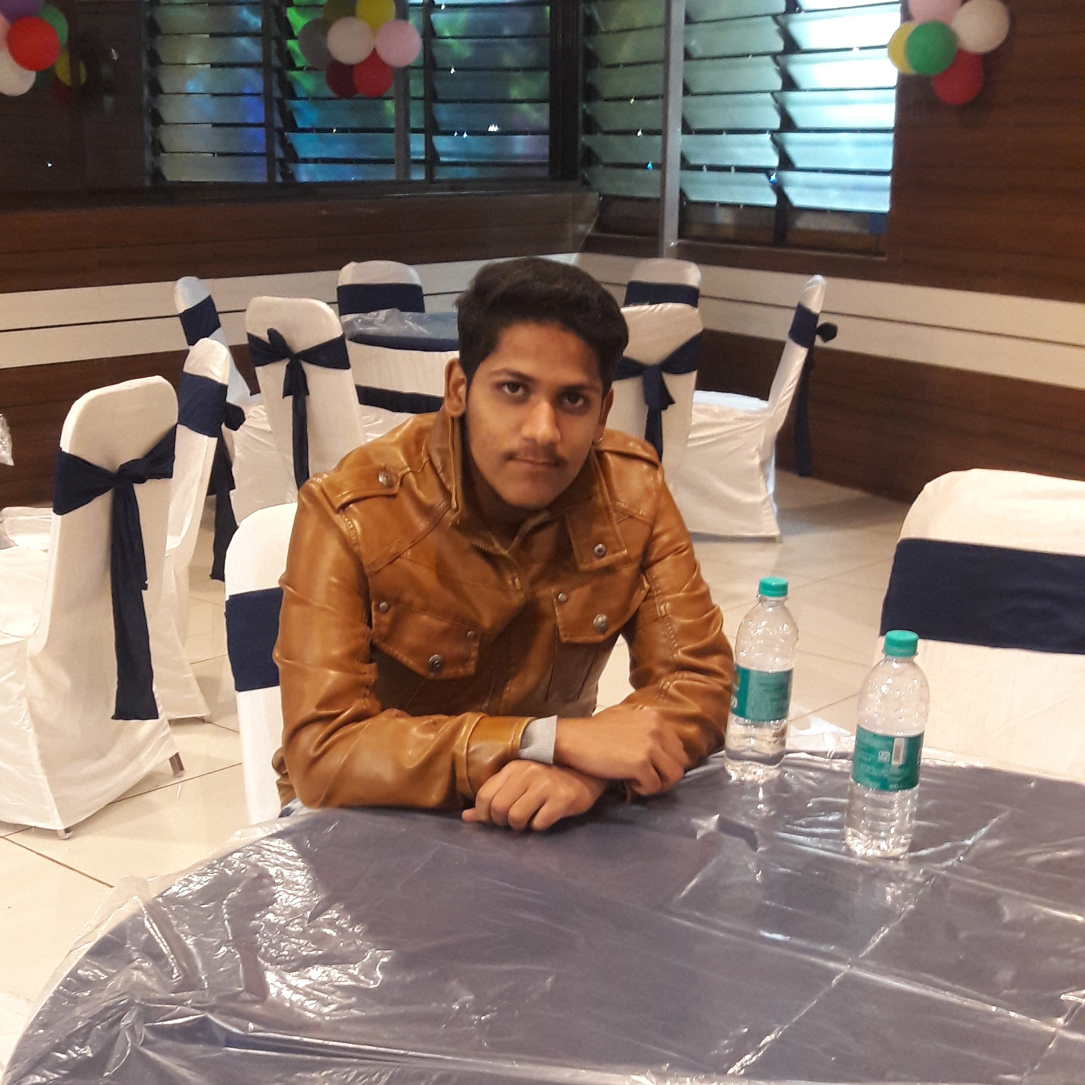 Md shaghill Amaan