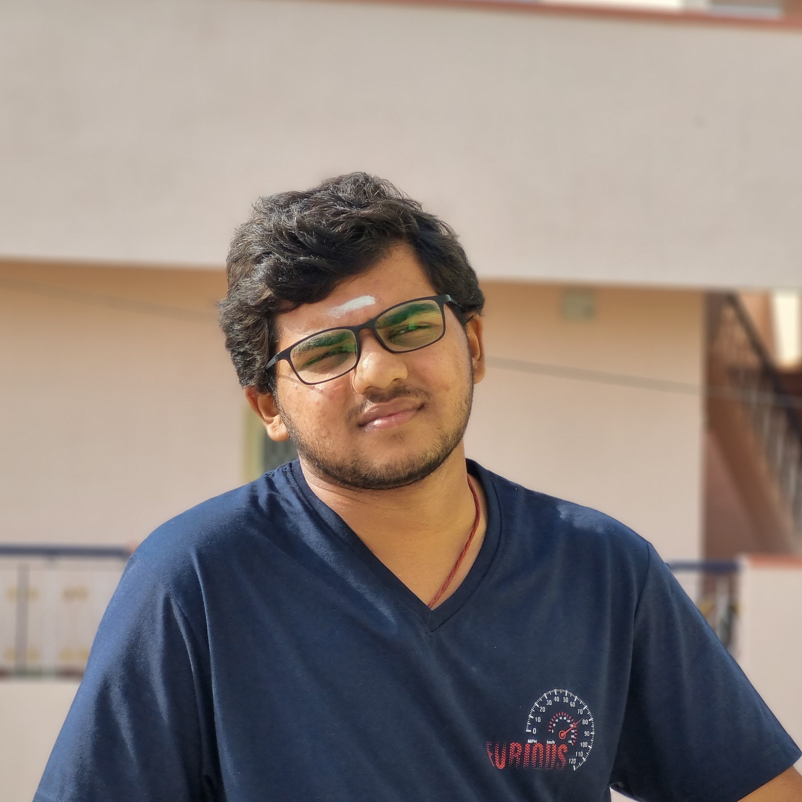 Shreehari