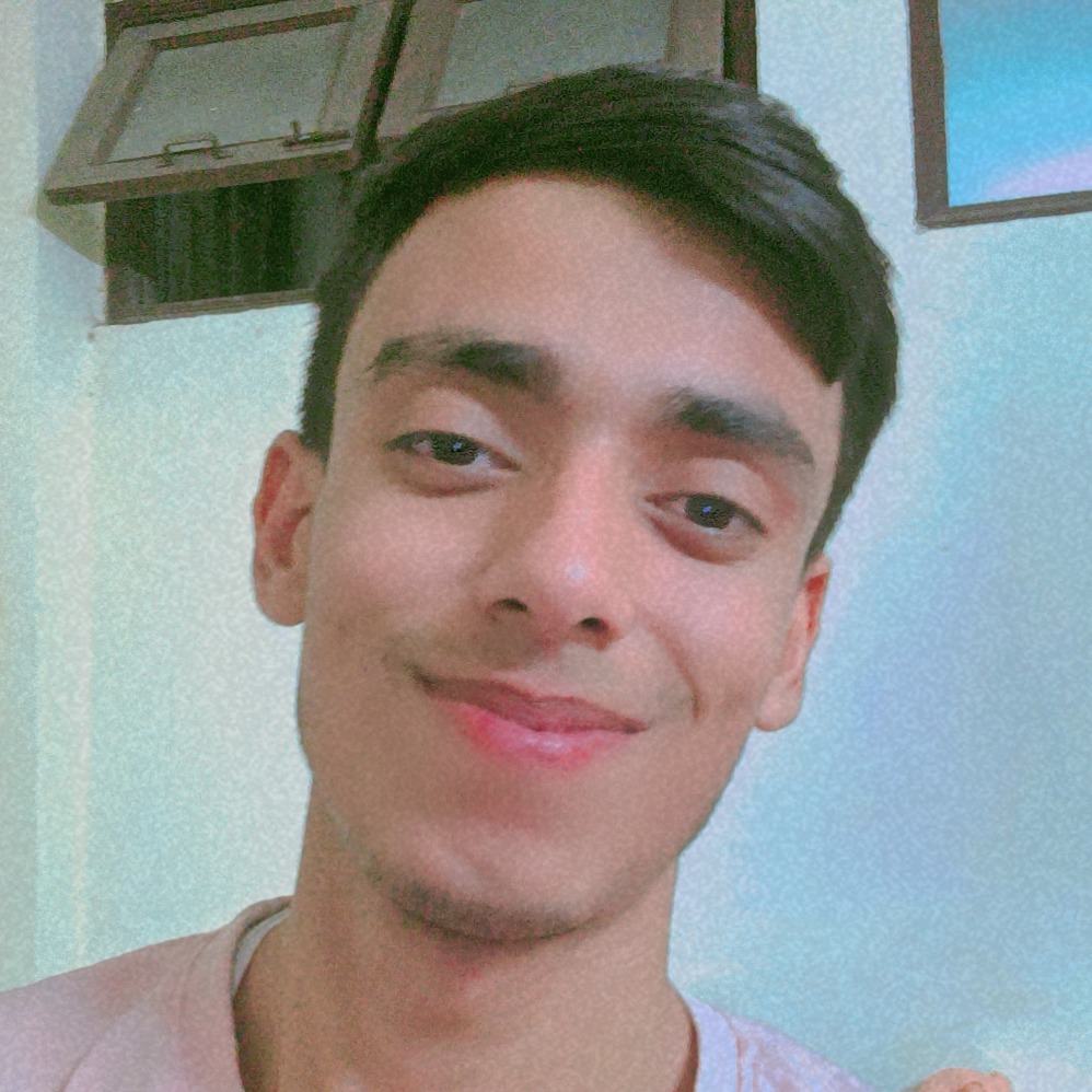 Anuj Tiwari