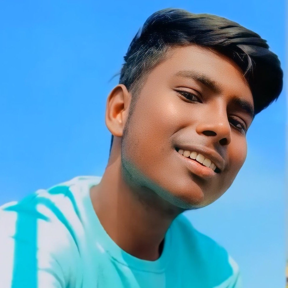 Sujal Ray