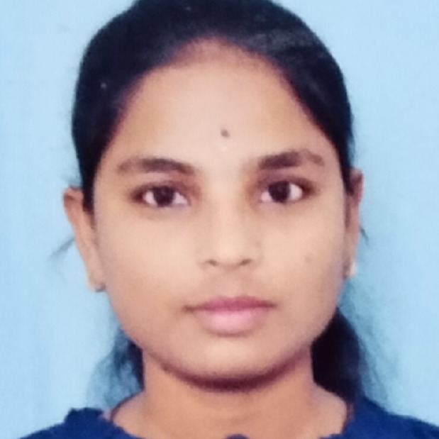 Seemala Bindu Madhavi