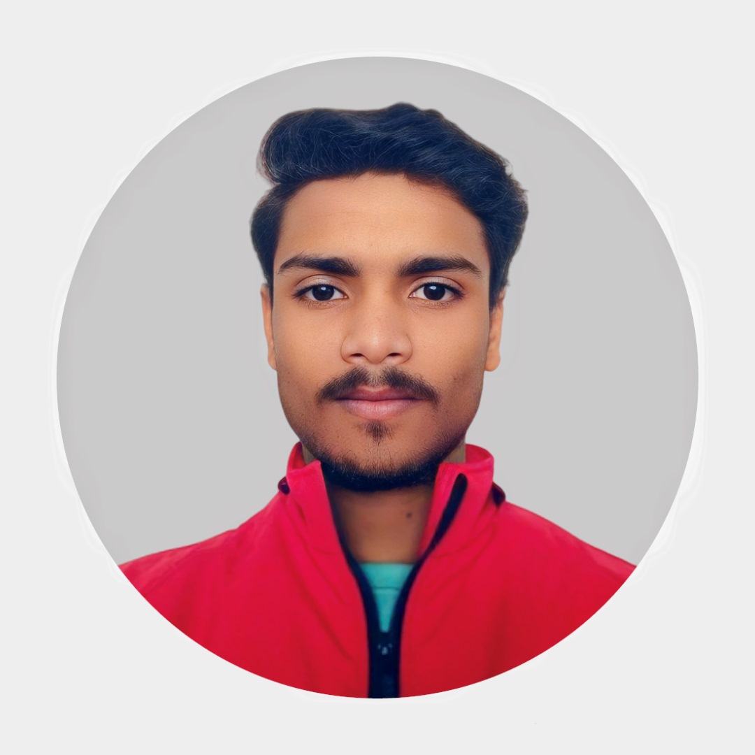 Gaurav Saini