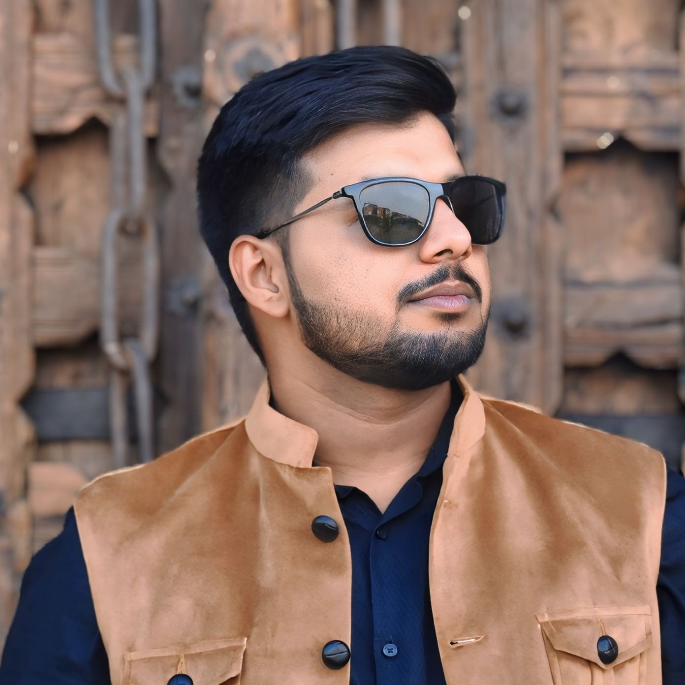 Rohit Bhargarh