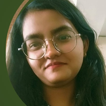 Shivani kasaudhan