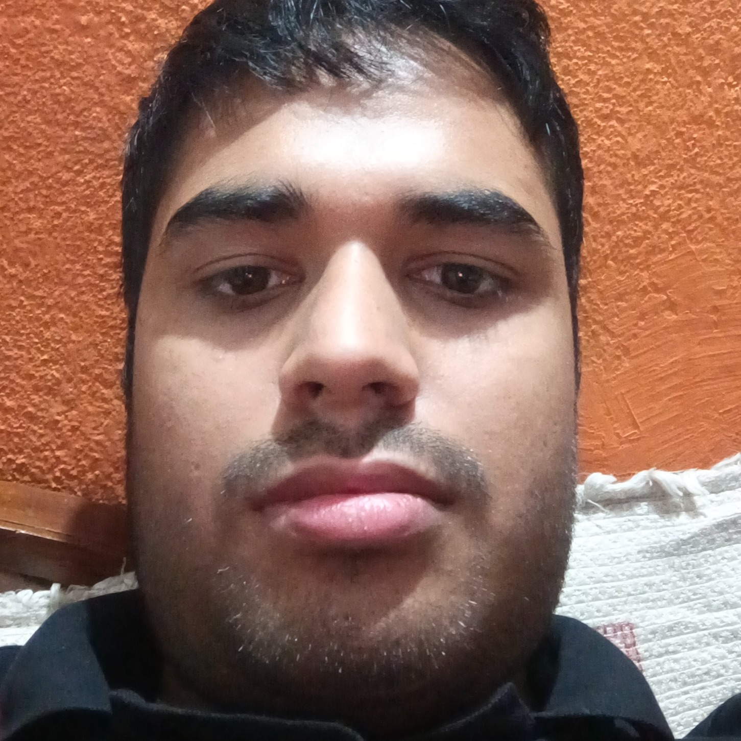Nishant Kumar