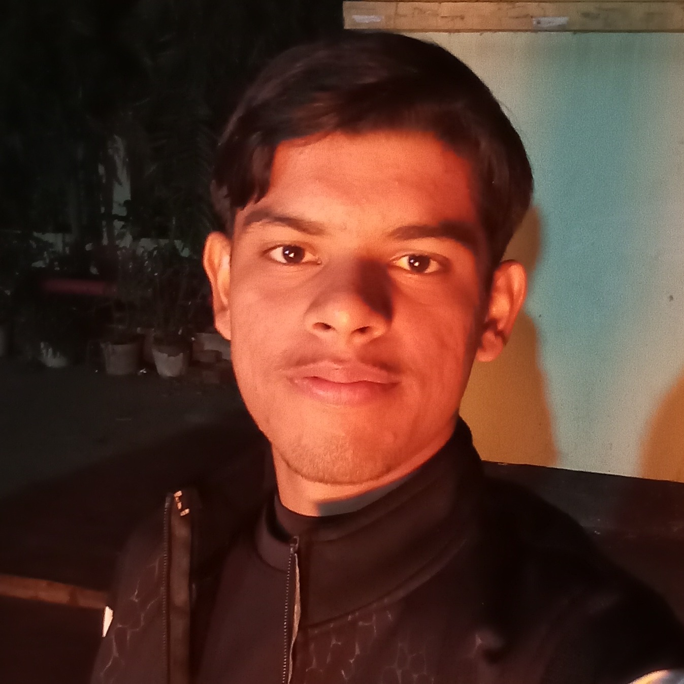 Avik Chatterjee