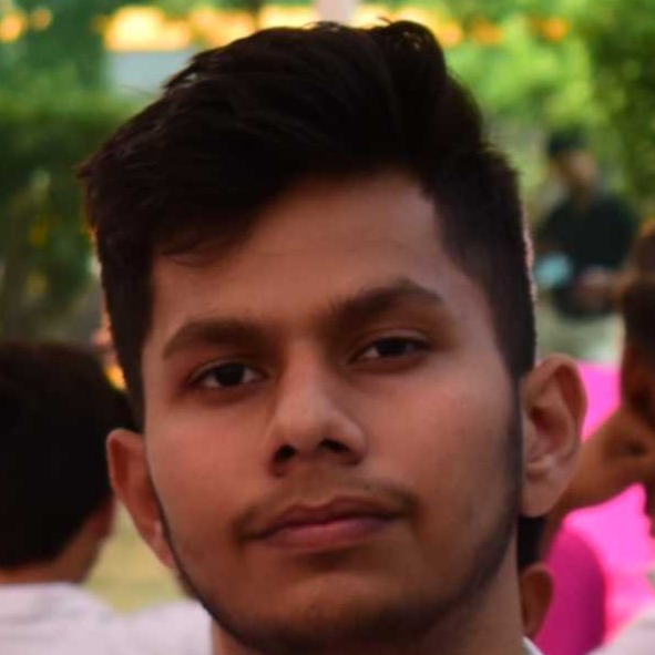 Yash Tyagi