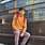 Divy Pant