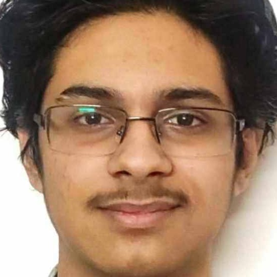 PRANJAY KAPOOR